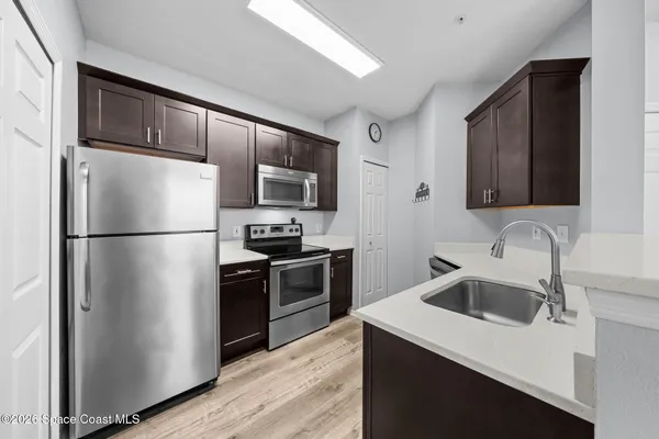 $175,000 | 5693 Star Rush Drive, Unit 304, Melbourne, FL 32940