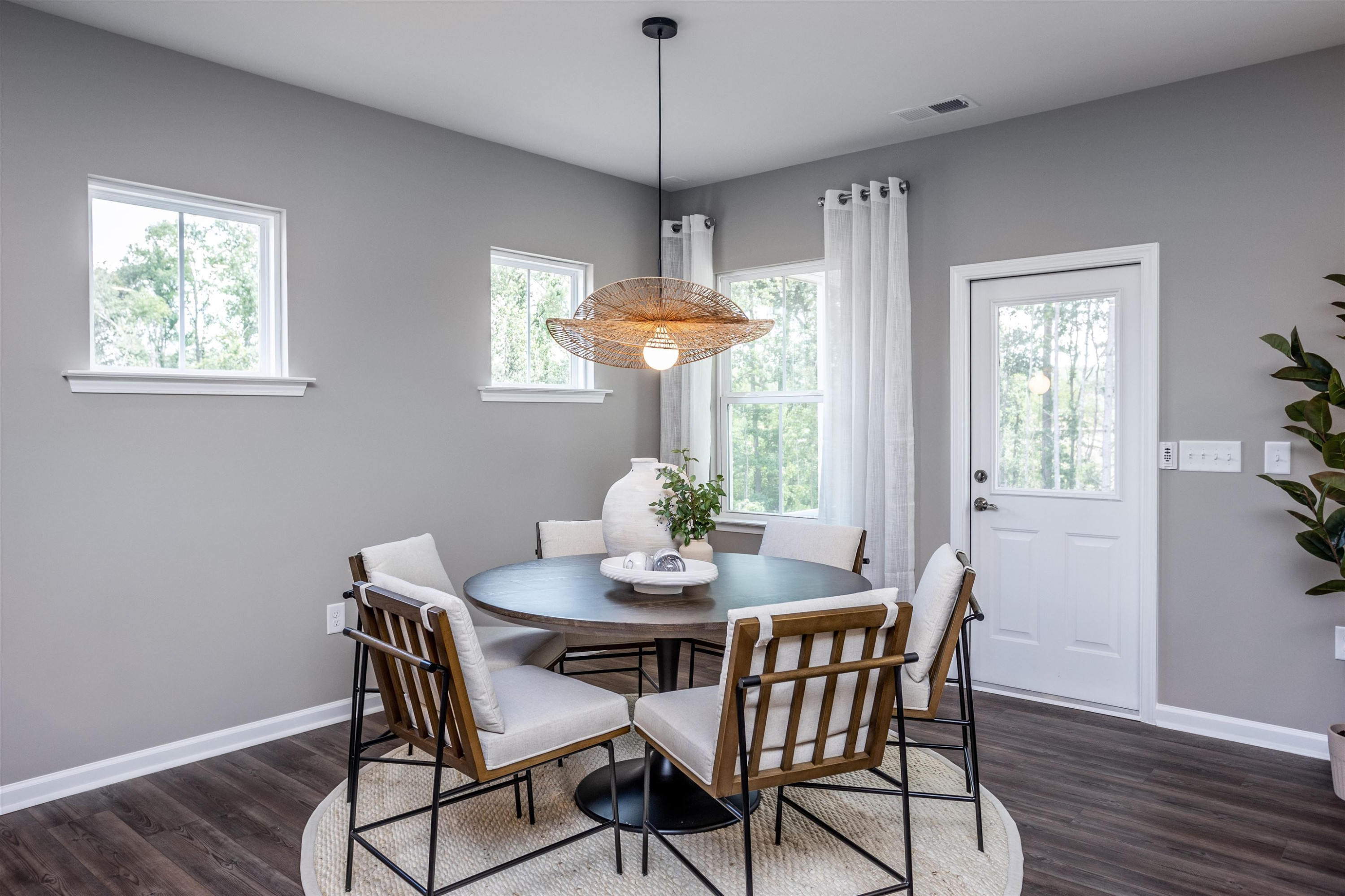 127 Katrine Way Raleigh, NC 27603 - Photo 8 of 25 Photo 8