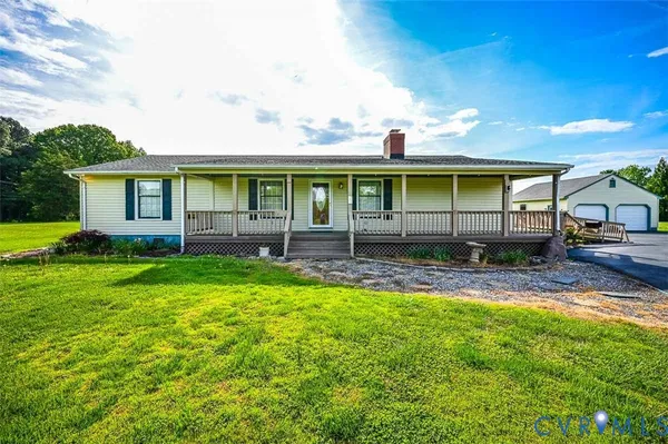 $419,950 | 7641 Elko Road, Sandston, VA 23150