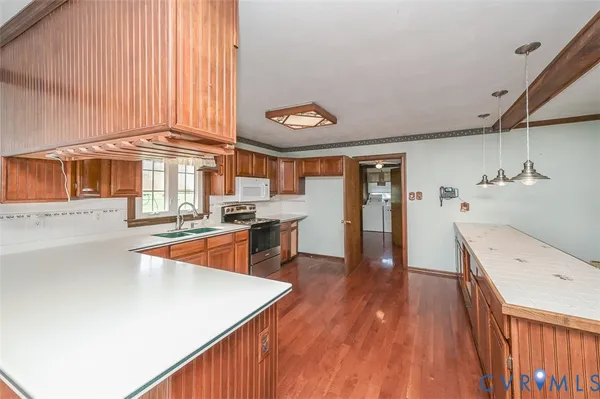 $419,950 | 7641 Elko Road, Sandston, VA 23150