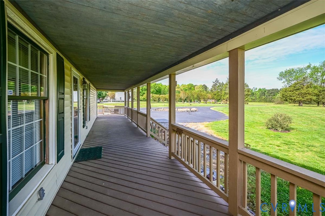 7641 Elko Road Sandston, VA 23150 - Photo 29 of 35