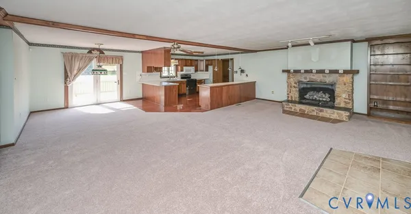 $419,950 | 7641 Elko Road, Sandston, VA 23150