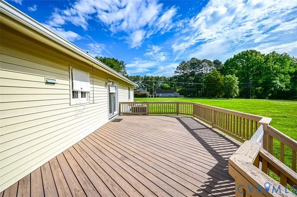 $419,950 | 7641 Elko Road, Sandston, VA 23150