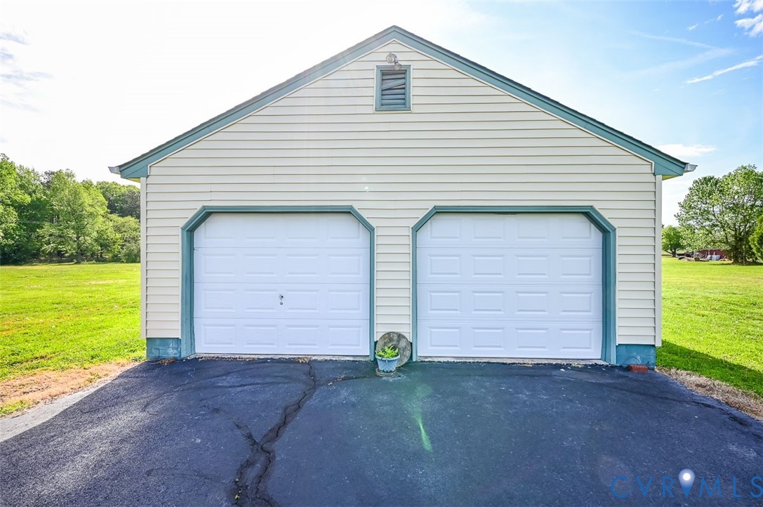 7641 Elko Road Sandston, VA 23150 - Photo 32 of 35