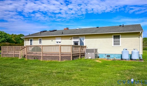 $419,950 | 7641 Elko Road, Sandston, VA 23150