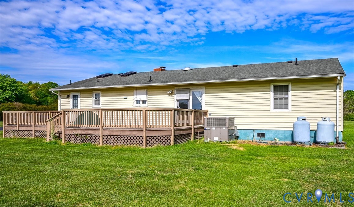 7641 Elko Road Sandston, VA 23150 - Photo 34 of 35