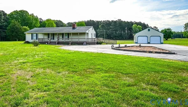 $419,950 | 7641 Elko Road, Sandston, VA 23150