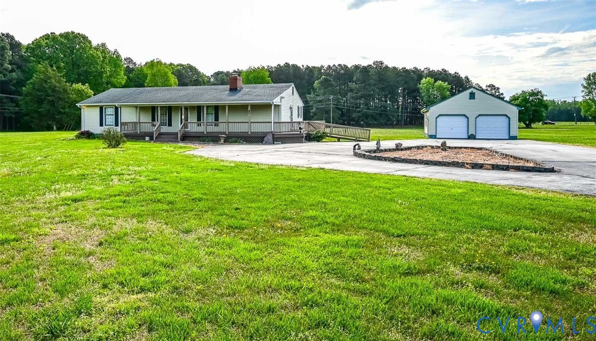 7641 Elko Road Sandston, VA 23150 - Photo 35 of 35