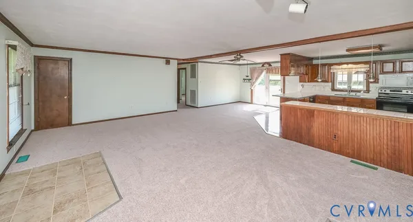 $419,950 | 7641 Elko Road, Sandston, VA 23150