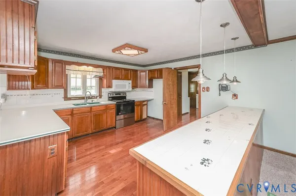 $419,950 | 7641 Elko Road, Sandston, VA 23150