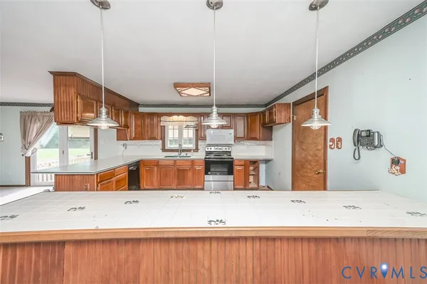 $419,950 | 7641 Elko Road, Sandston, VA 23150