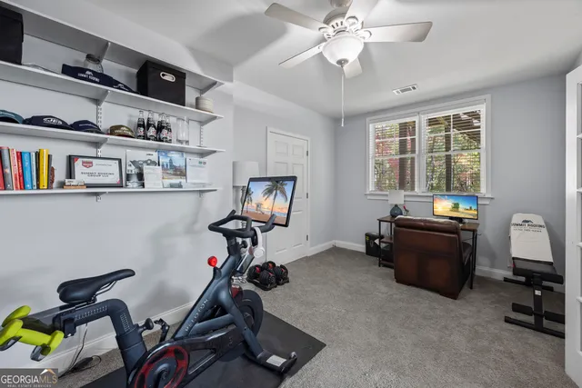 $649,900 | 135 Laurel Street, Canton, GA 30114