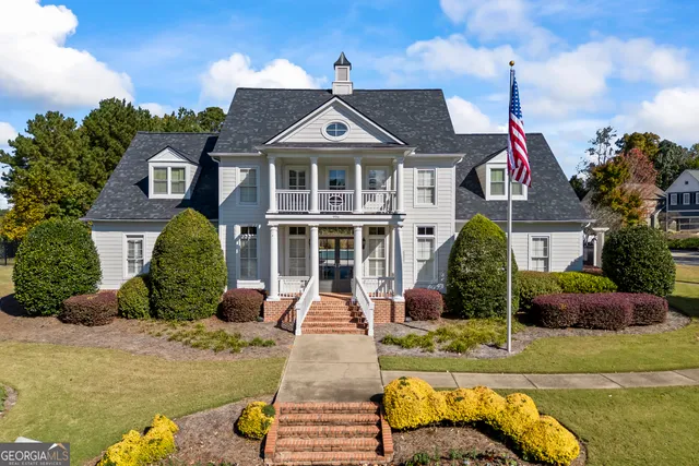 $649,900 | 135 Laurel Street, Canton, GA 30114