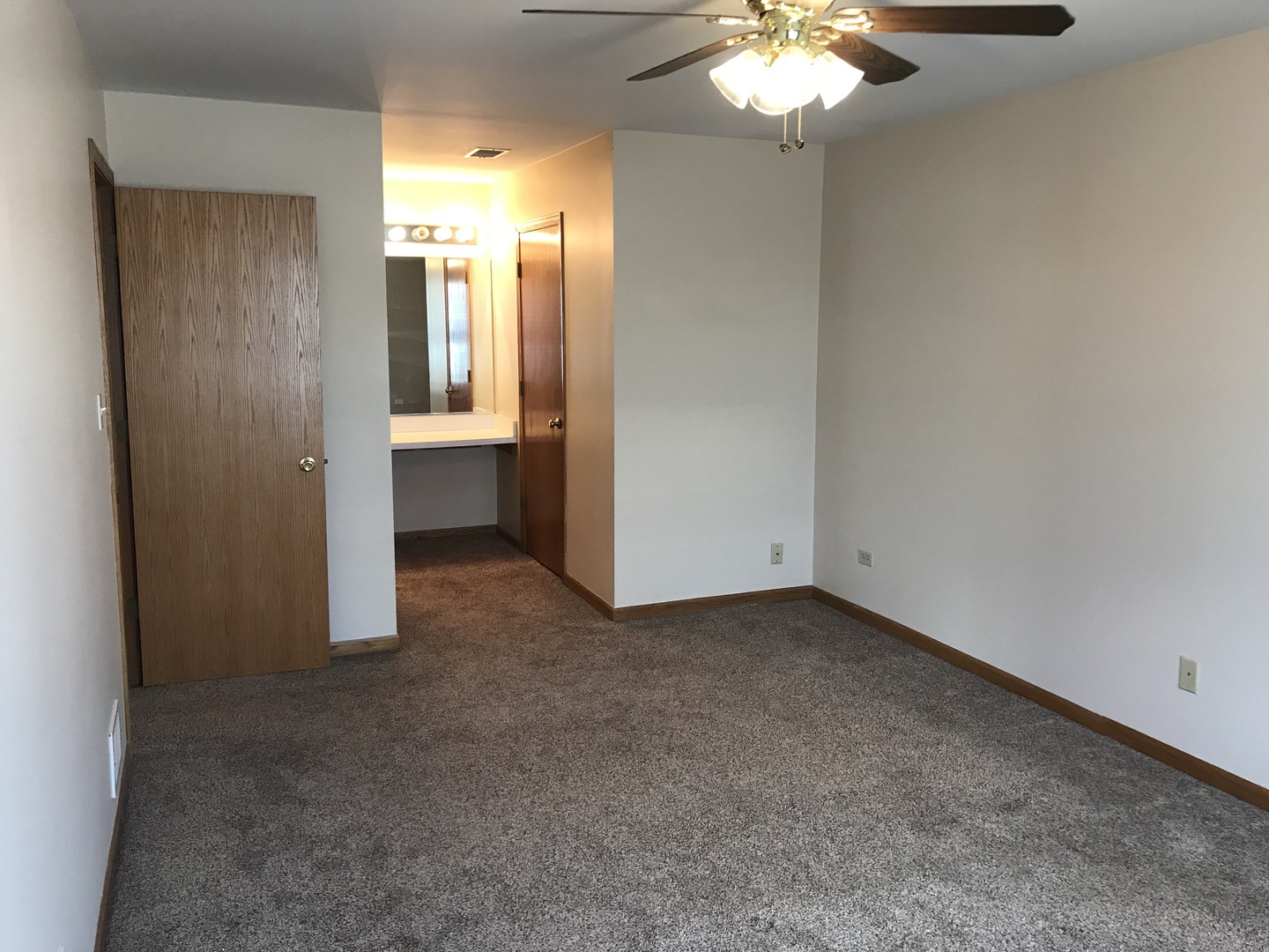 1456 Berta Drive Crest Hill, IL 60403 - Photo 11 of 17 a view of a chandelier in a room