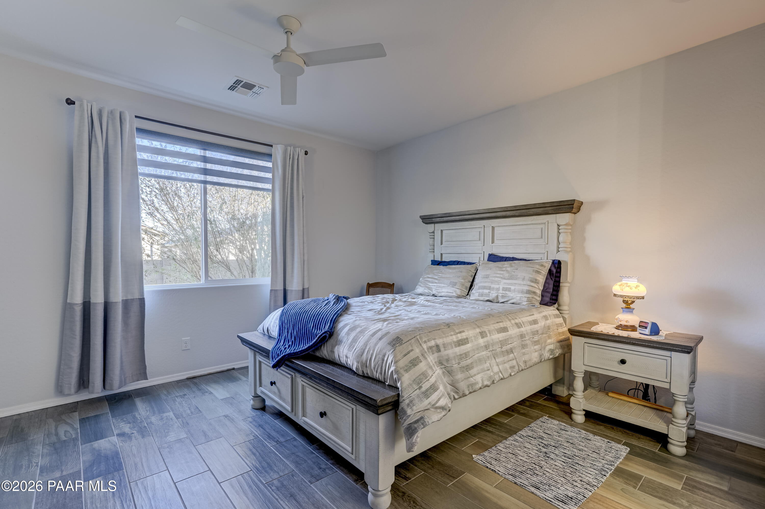 1372 Towhee Trail Prescott, AZ 86305 - Photo 12 of 24 Primary Bedroom 1