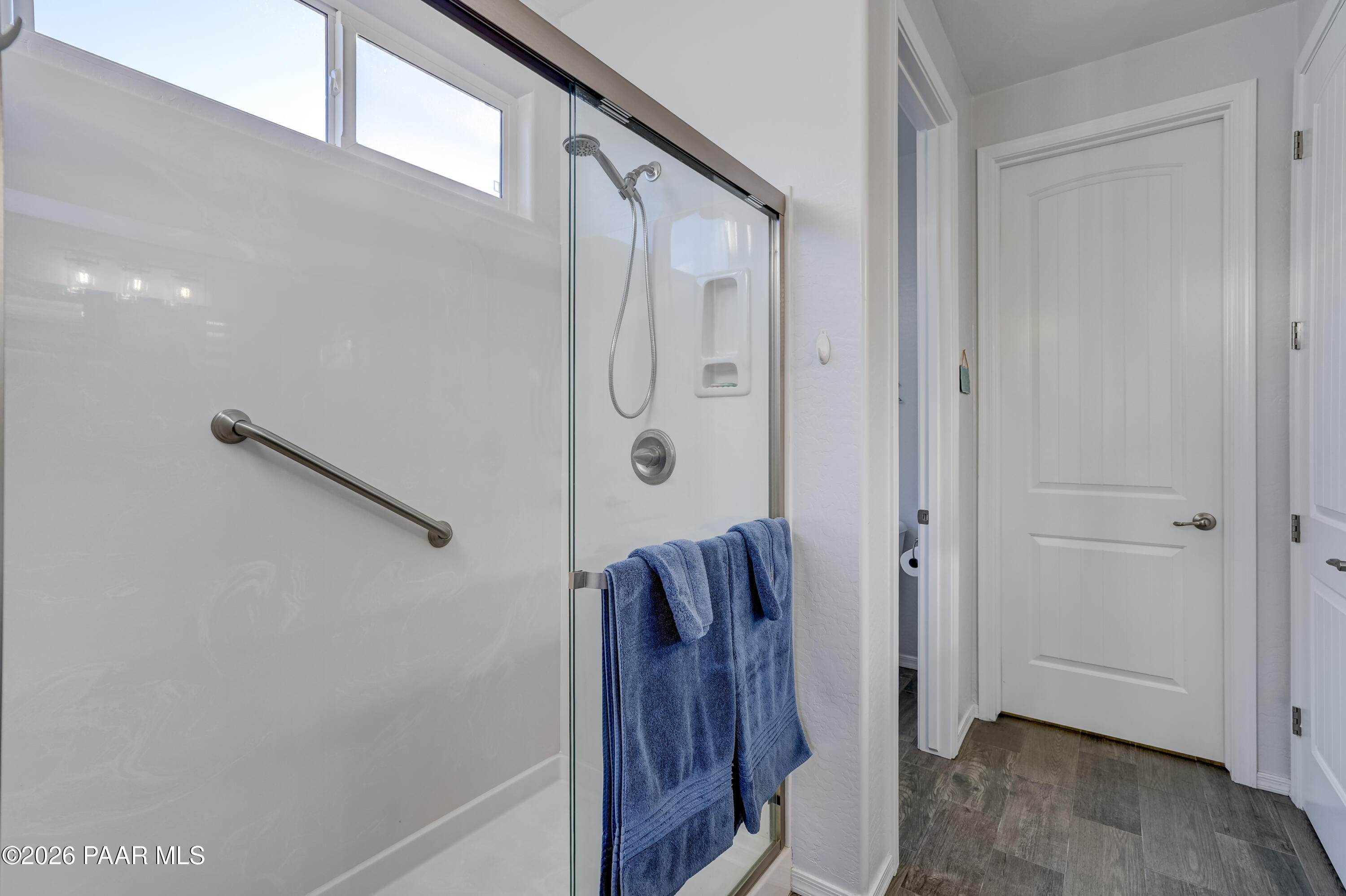 1372 Towhee Trail Prescott, AZ 86305 - Photo 15 of 24 Primary Bathroom 2