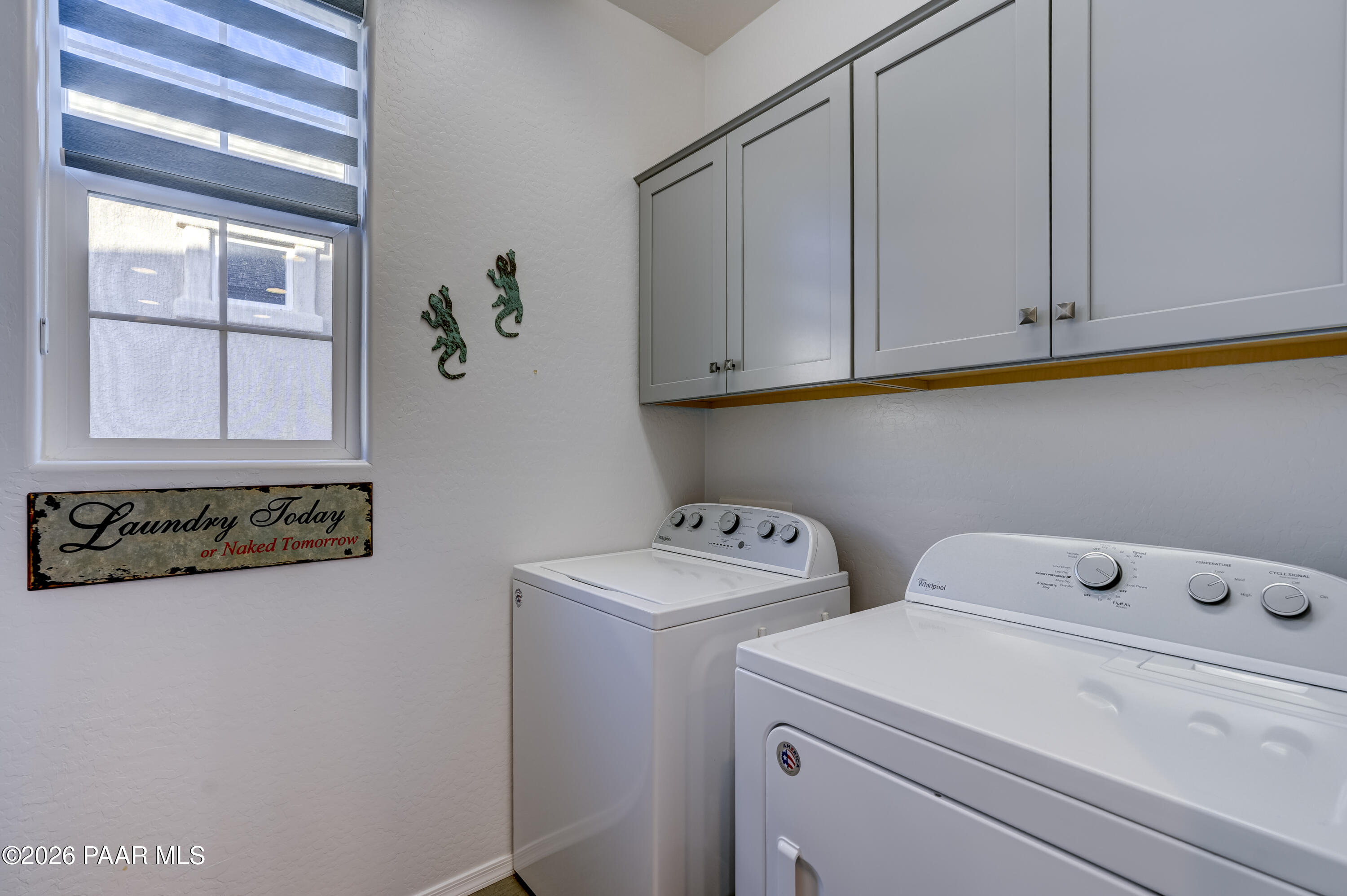 1372 Towhee Trail Prescott, AZ 86305 - Photo 19 of 24 Laundry Room 1