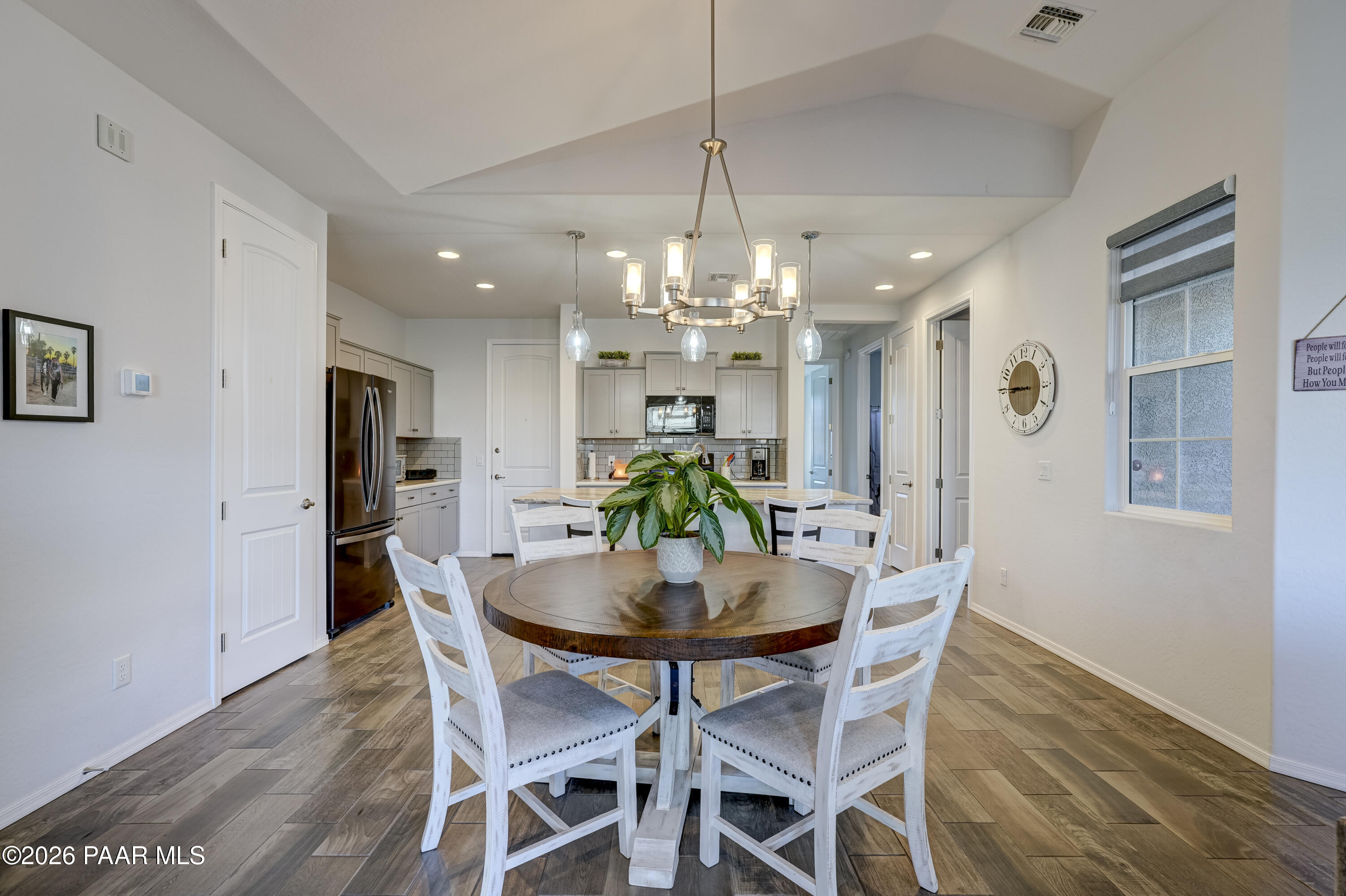 1372 Towhee Trail Prescott, AZ 86305 - Photo 4 of 24 Dining Area 1