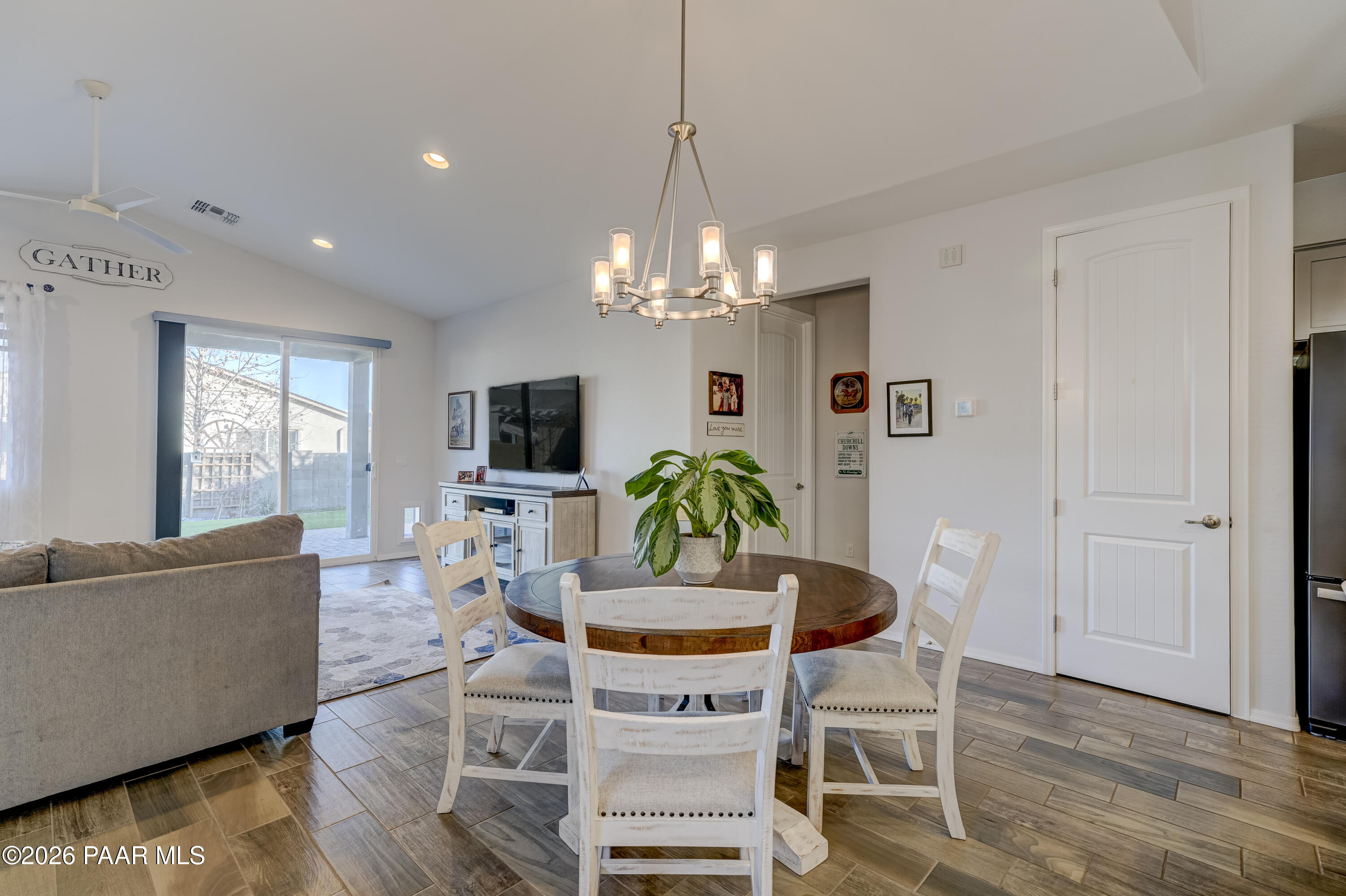 1372 Towhee Trail Prescott, AZ 86305 - Photo 5 of 24 Dining Area 2