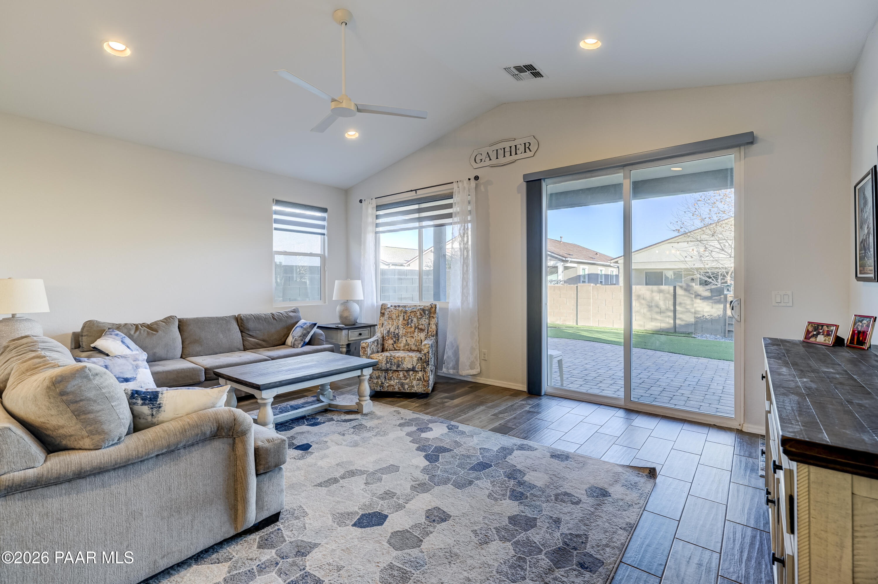 1372 Towhee Trail Prescott, AZ 86305 - Photo 9 of 24 Living Room 1