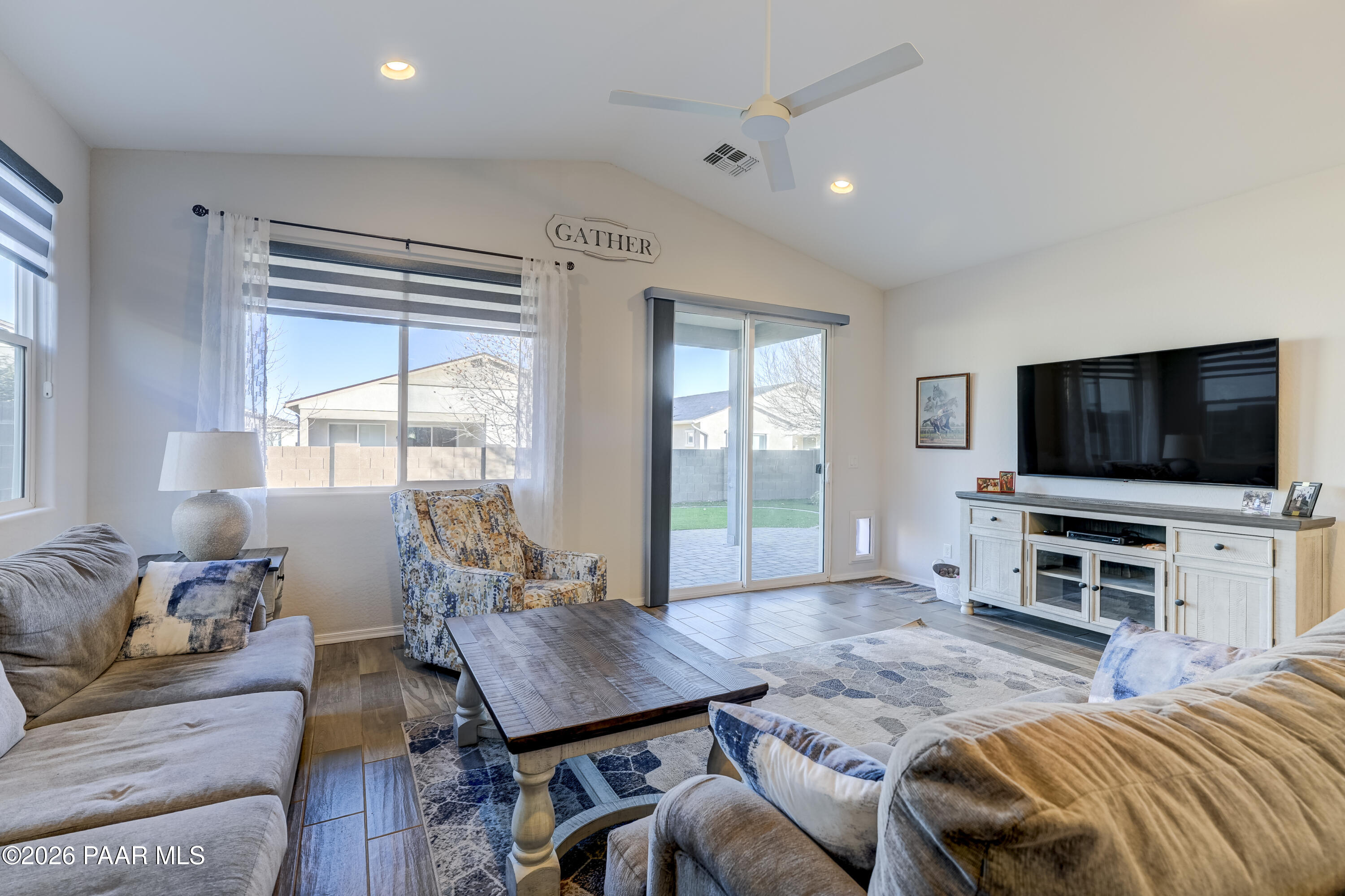 1372 Towhee Trail Prescott, AZ 86305 - Photo 10 of 24 Living Room 2