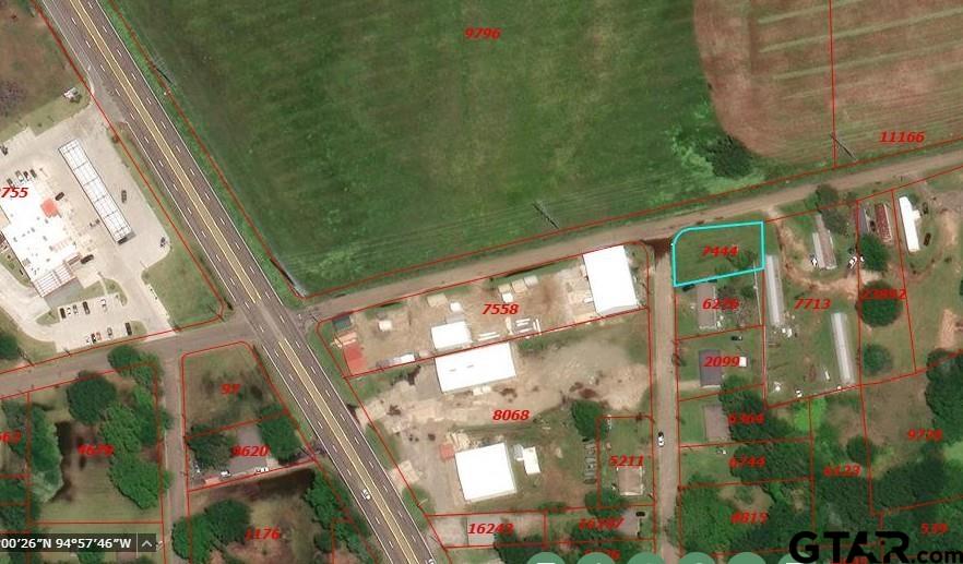 Tbd Dukes Chapel Road Pittsburg, TX 75686 - Photo 4 of 4