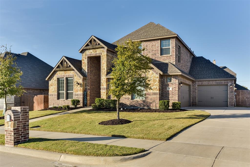 613 Rustic Trail Midlothian, TX 76065 - Photo 1 of 1 Gallery Image 1