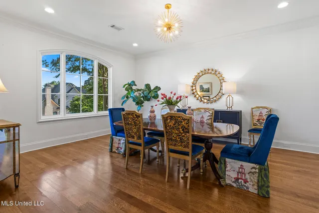 $1,100,000 | 15 Eastparke Drive, Jackson, MS 39211