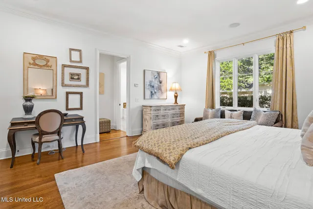 $1,100,000 | 15 Eastparke Drive, Jackson, MS 39211