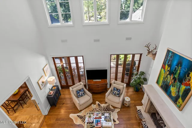 $1,100,000 | 15 Eastparke Drive, Jackson, MS 39211