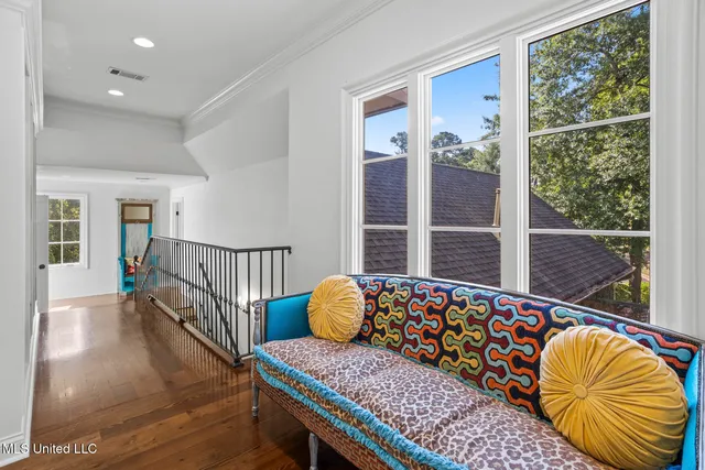 $1,100,000 | 15 Eastparke Drive, Jackson, MS 39211