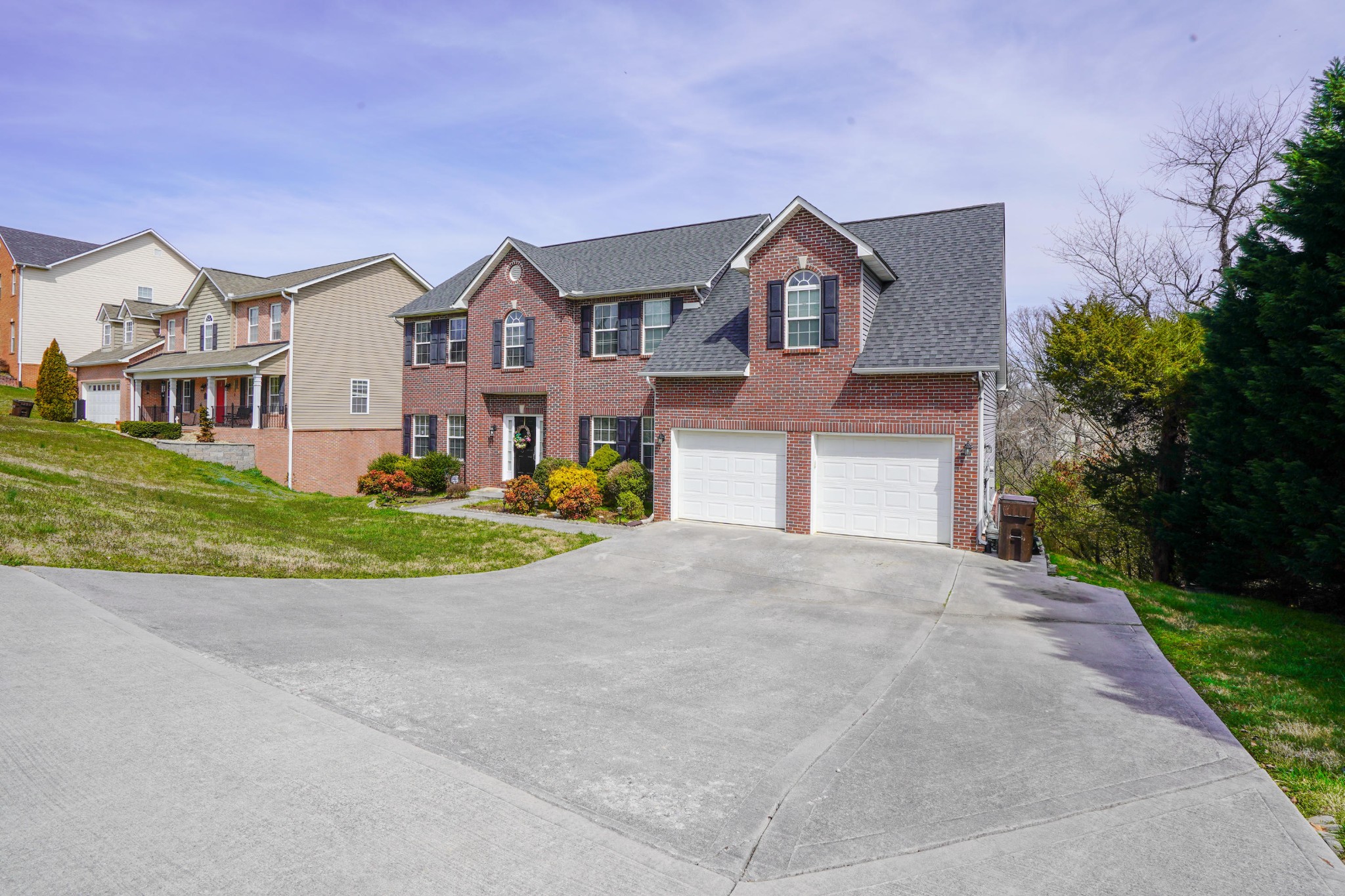 1826 Falling Waters Road Knoxville, TN 37922 - Photo 3 of 32 Gallery Image 3