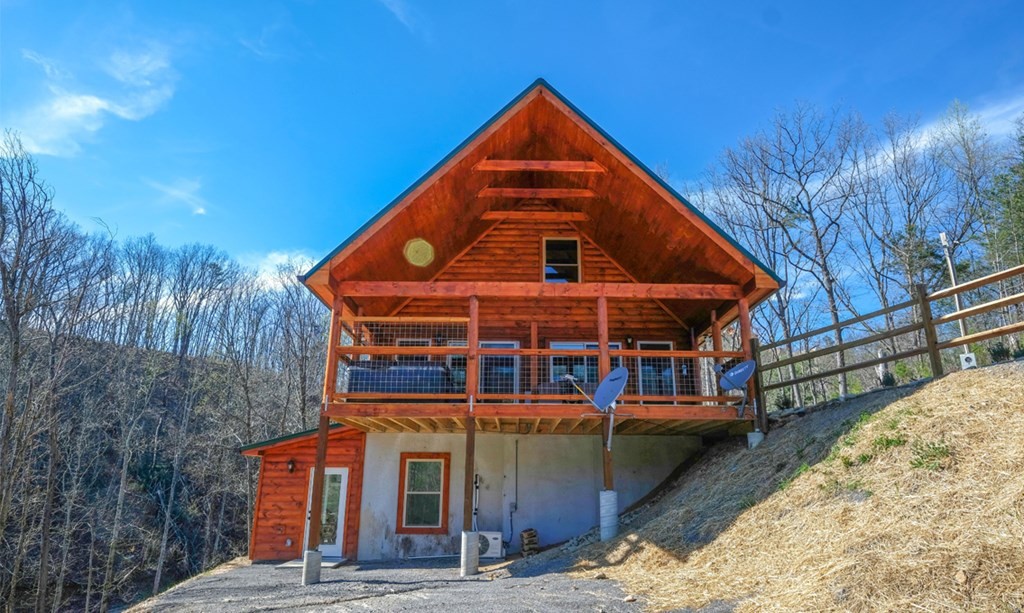 1940 Backhome Way, Unit 3 Sevierville, TN 37876 - Photo 2 of 54