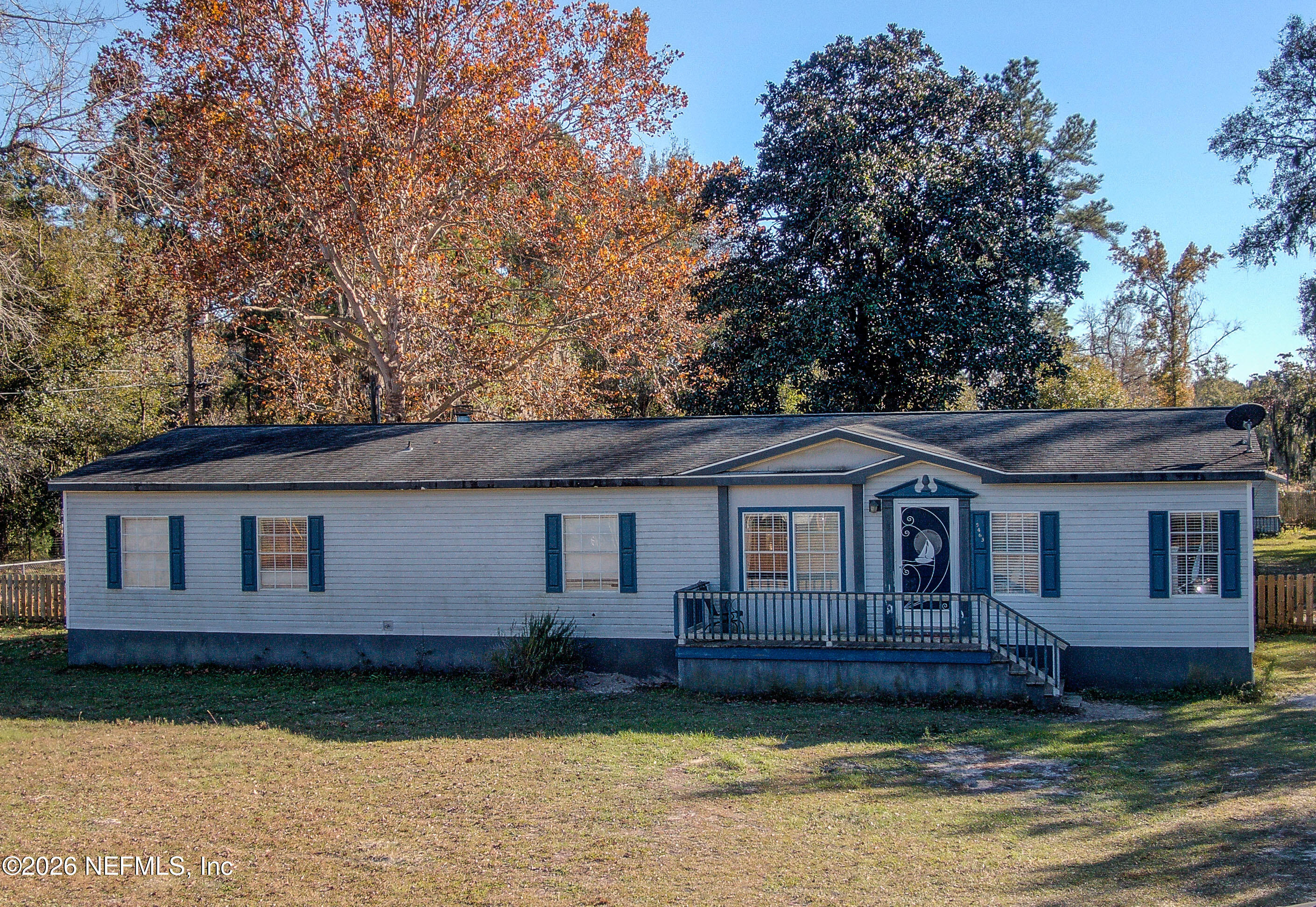 5463 Big Branch Road Middleburg, FL 32068 - Photo 2 of 68 20241204-5463_Big_Branch_Rd-01