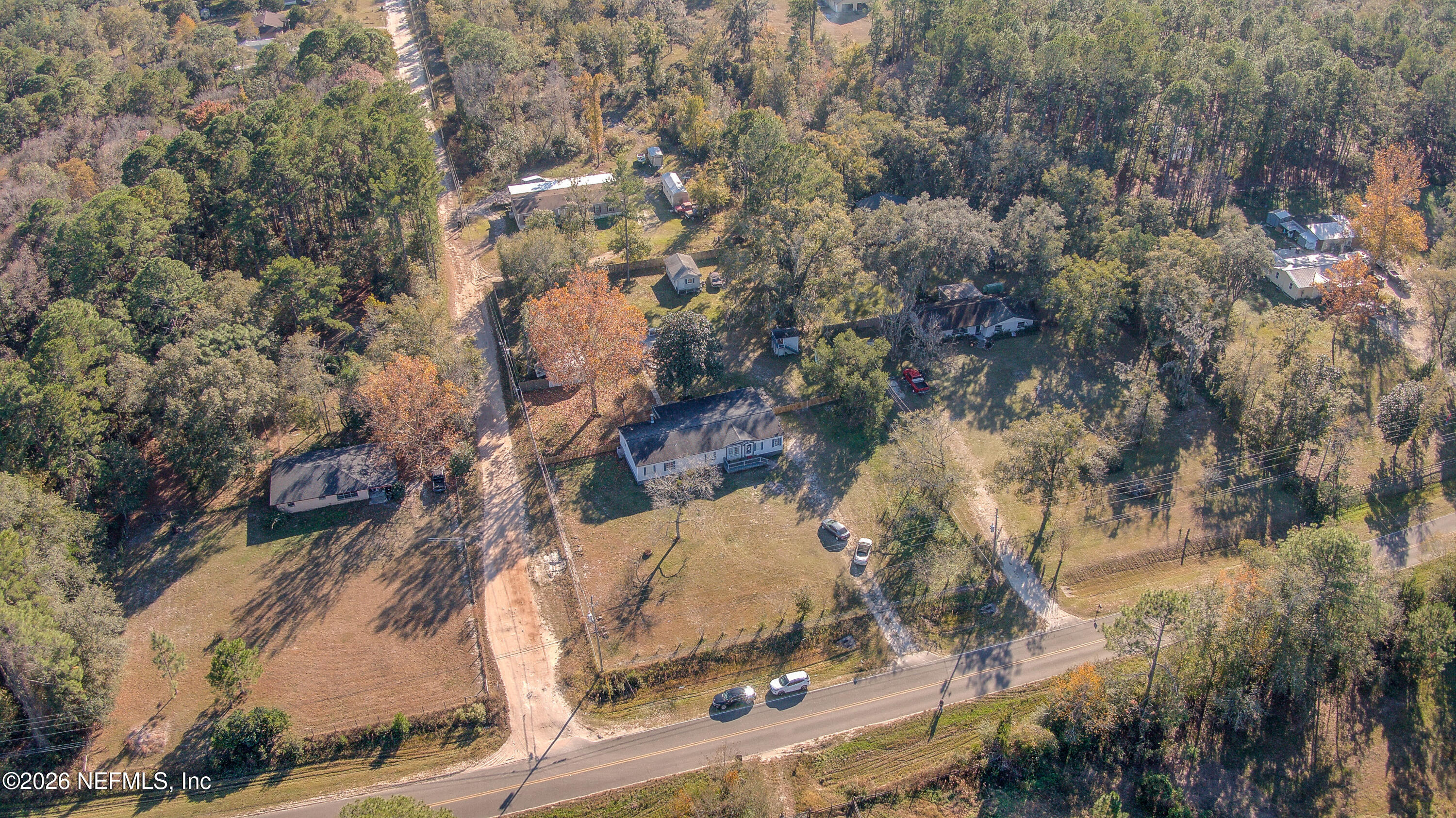 5463 Big Branch Road Middleburg, FL 32068 - Photo 5 of 68 20241204-5463_Big_Branch_Rd-04