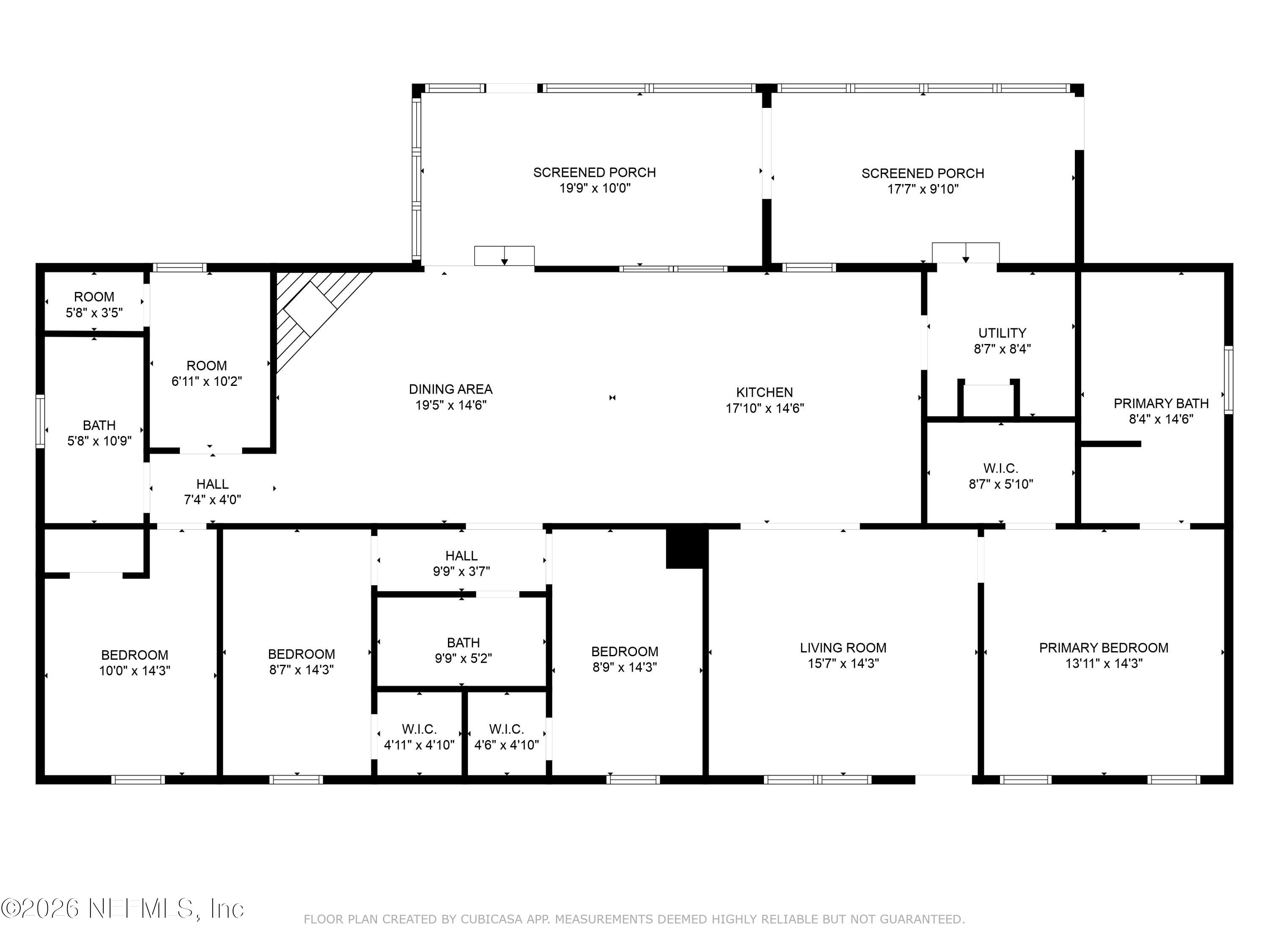 5463 Big Branch Road Middleburg, FL 32068 - Photo 68 of 68 BigBranchRoad_dim_0