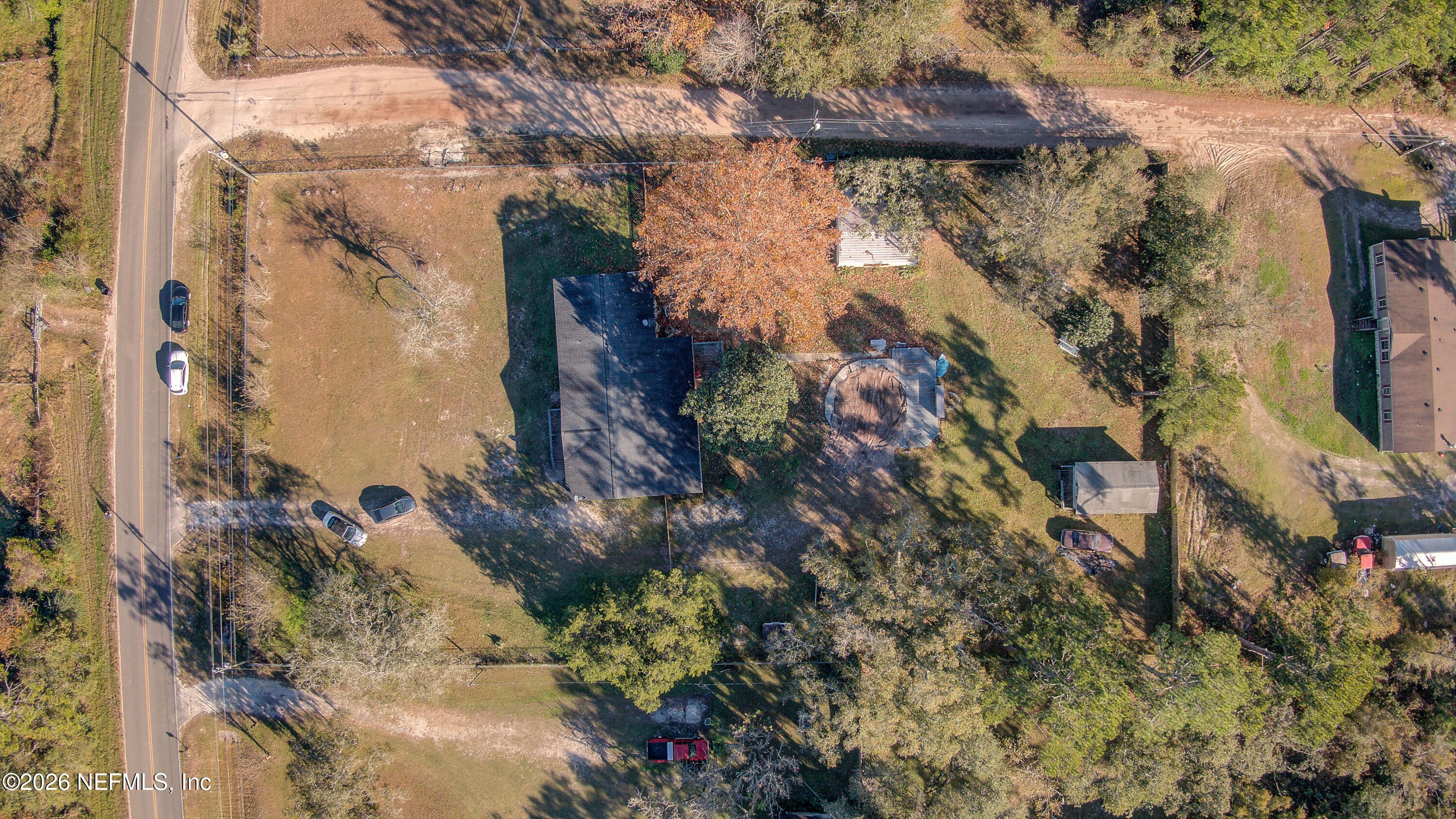 5463 Big Branch Road Middleburg, FL 32068 - Photo 8 of 68 20241204-5463_Big_Branch_Rd-07