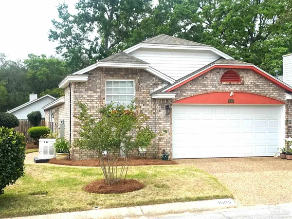 $348,500 | 3505 Silvertree Lane, Pensacola, FL 32504