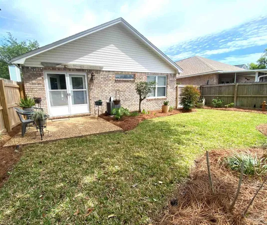 $348,500 | 3505 Silvertree Lane, Pensacola, FL 32504