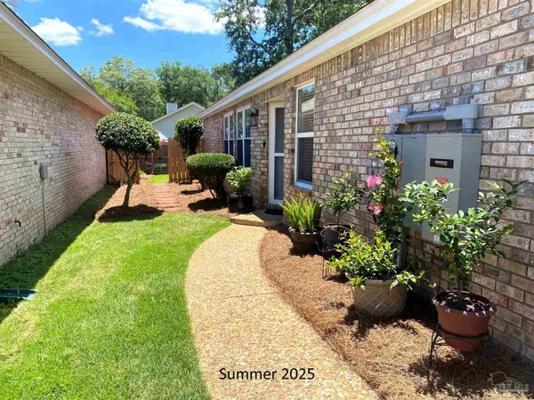 $348,500 | 3505 Silvertree Lane, Pensacola, FL 32504