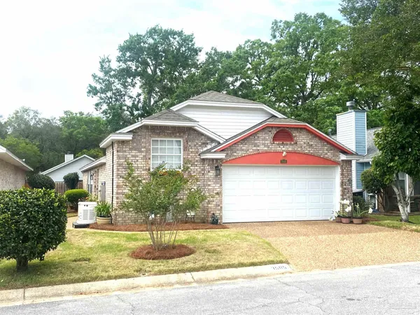 $348,500 | 3505 Silvertree Lane, Pensacola, FL 32504
