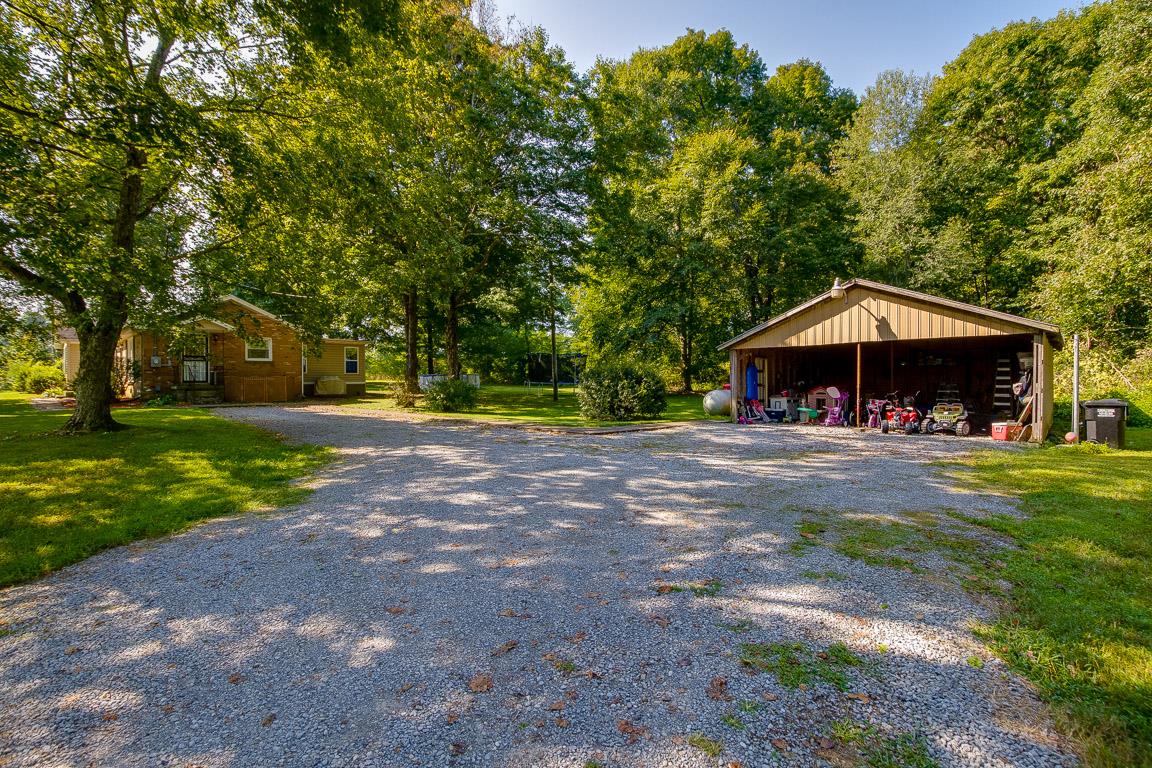 766 Knox Road Chapmansboro, TN 37035 - Photo 22 of 26 Gallery Image 22