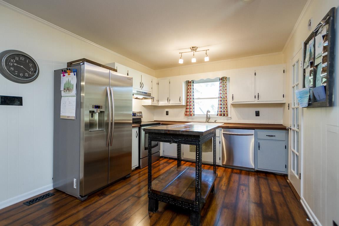 766 Knox Road Chapmansboro, TN 37035 - Photo 8 of 26 Gallery Image 8
