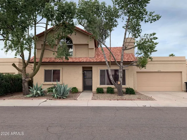 $2,100 | 1774 East Tara Drive, Chandler, AZ 85225
