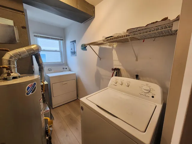 $2,100 | 106-108 North Dudley Avenue, Unit 2, Ventnor City, NJ 08406