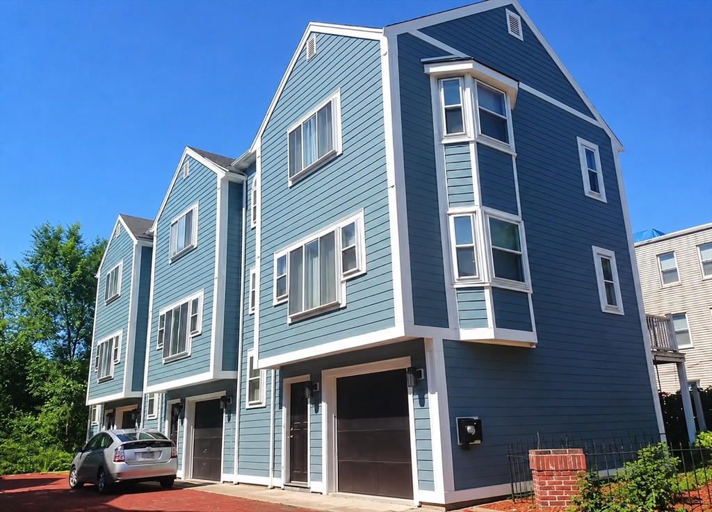 331 West Fourth Street, Unit 331 Boston, MA 02127 - Photo 15 of 16