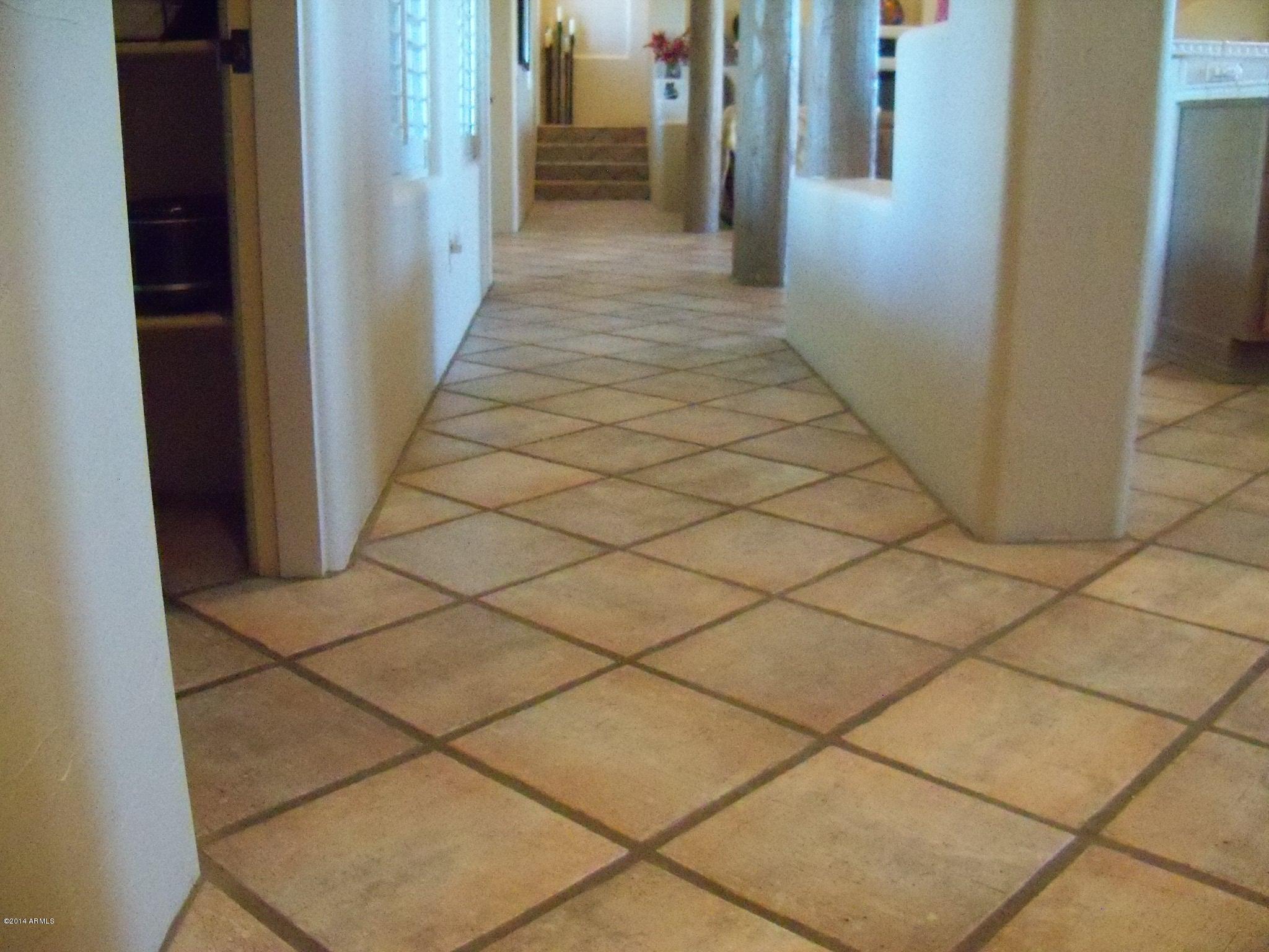 36619 Wild Flower Road Carefree, AZ 85377 - Photo 13 of 25 Upgraded Tile Flooring
