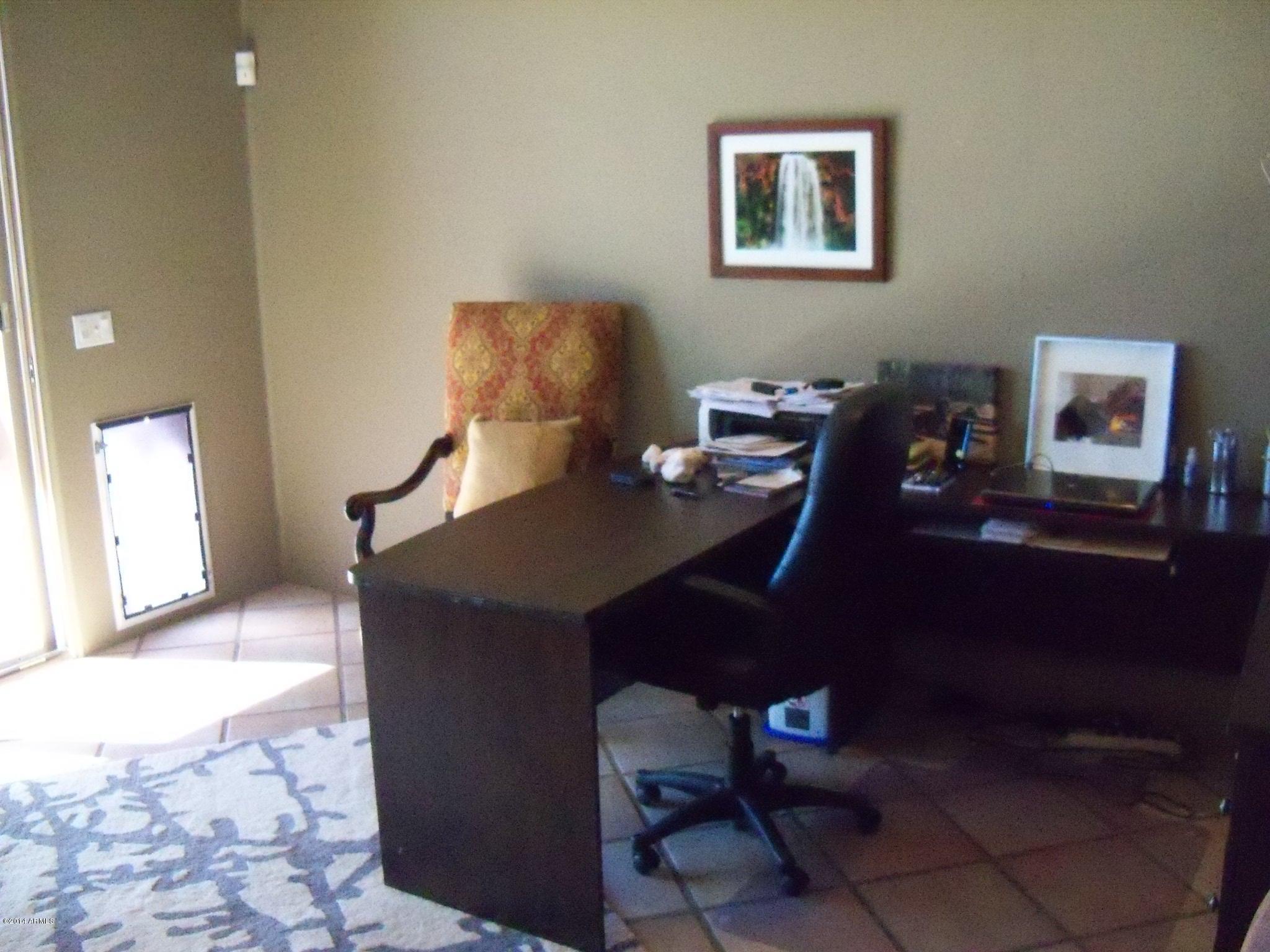36619 Wild Flower Road Carefree, AZ 85377 - Photo 14 of 25 Office/Den