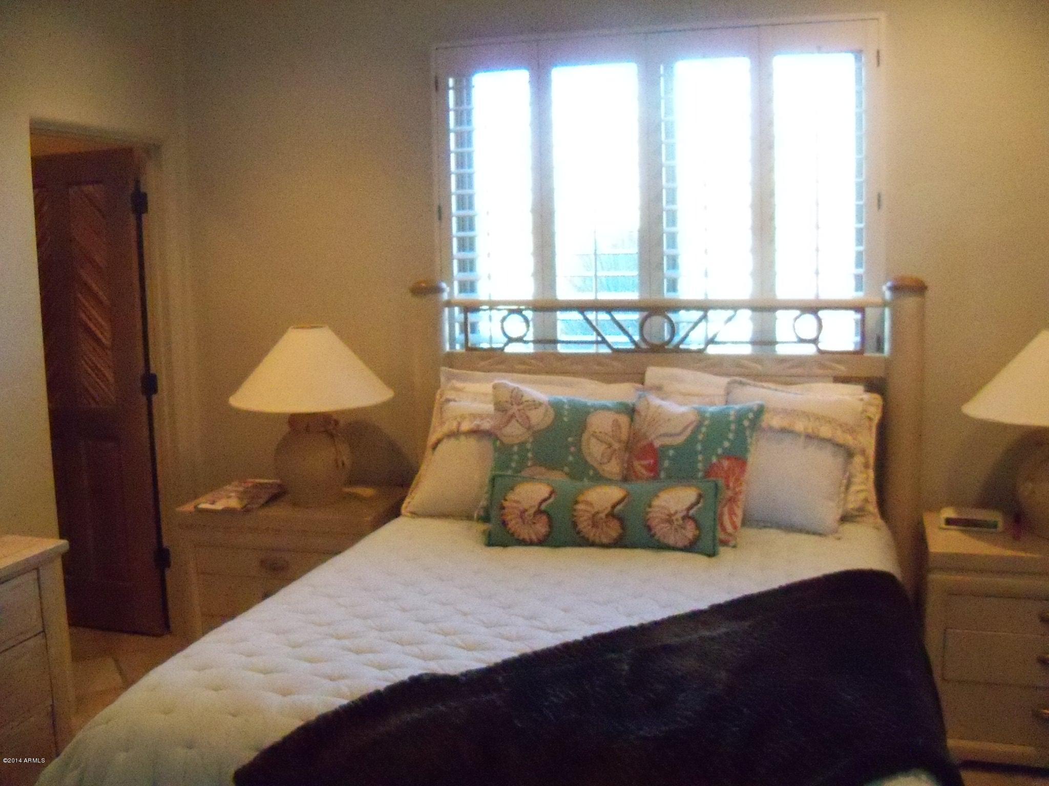 36619 Wild Flower Road Carefree, AZ 85377 - Photo 15 of 25 Bedroom 2