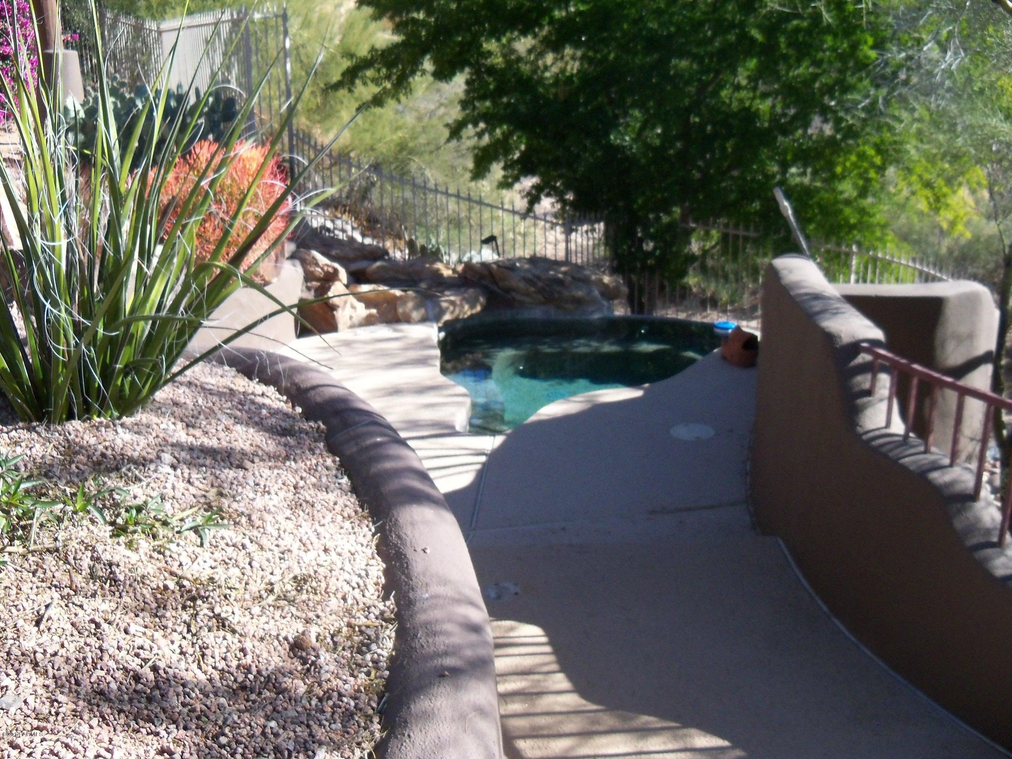 36619 Wild Flower Road Carefree, AZ 85377 - Photo 24 of 25 SPOOL